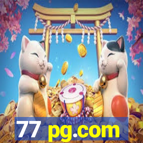 77 pg.com